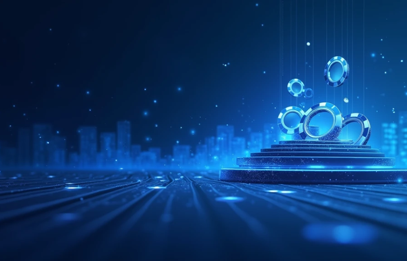 Технологічна трансформація Від дерев'яних дощок до віртуальних столів